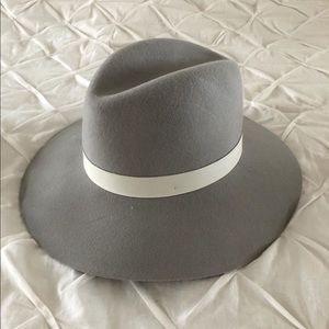 Janessa Leone Henningson Wool Hat